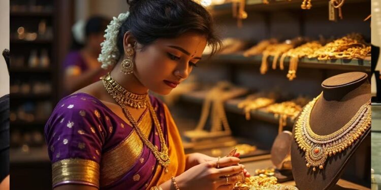 Gold-Silver Rate Fall: सोना हुआ सस्ता, चांदी 5 दिन में ₹8,000 टूटी; हाई से ₹1.82 लाख नीचे