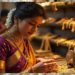 Gold-Silver Rate Fall: सोना हुआ सस्ता, चांदी 5 दिन में ₹8,000 टूटी; हाई से ₹1.82 लाख नीचे