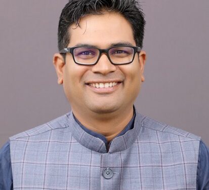 सेवा संकल्प अभियान के तहत रायगढ़ में जलेंगे 5 लाख दीप, 17 सितंबर को ‘आशीर्वाद का दीया उत्सव’ से होगी अभियान की शुरुआत, वित्त मंत्री ओ.पी. चौधरी मुख्य कार्यक्रम में होंगे शामिल…..