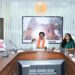 उप मुख्यमंत्री विजय शर्मा ने कबीरधाम के गौसेवकों एवं अधिकारियों की ली बैठक, गौधन की सुरक्षा, देखभाल एवं संरक्षण के लिए ठोस व्यवस्था बनाने के निर्देश….