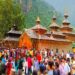 हनोल जागरा मेले की तैयारियां तेज, वन डिस्ट्रिक्ट-वन फेस्टिवल की तर्ज पर होगा भव्य आयोजन