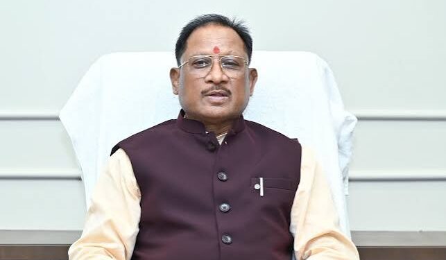 राज्य योजनाओं में लागू होगा State Single Nodal Agency (S-SNA) मॉडल, योजनाओं की राशि का पारदर्शी, सुरक्षित और प्रभावी उपयोग होगा सुनिश्चित: मुख्यमंत्री विष्णु देव साय….