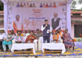 जनकल्याणकारी योजनाओं को अंतिम व्यक्ति तक पहुंचाना अभियान का उद्देश्य : प्रभारी मंत्री लखन लाल देवांगन….