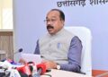 दूध नदी पर पुल और पहुंच मार्ग के लिए 16.15 करोड़ स्वीकृत, कोदाभाठ-माटवाड़ा मोदी मार्ग में बनेगा उच्च स्तरीय पुल, उप मुख्यमंत्री अरुण साव के अनुमोदन के बाद राशि स्वीकृति का पत्र जारी…..