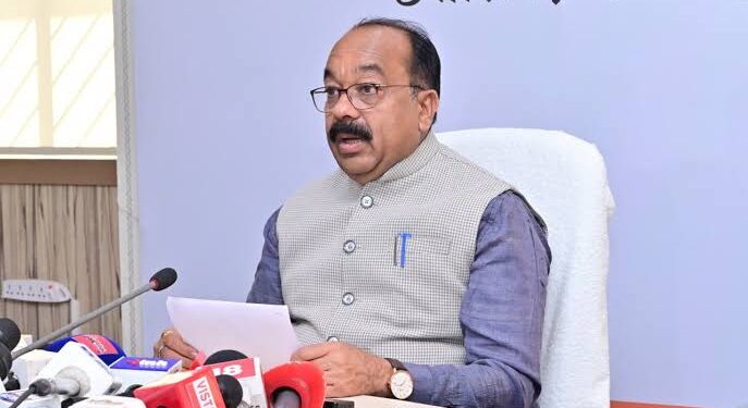 दूध नदी पर पुल और पहुंच मार्ग के लिए 16.15 करोड़ स्वीकृत, कोदाभाठ-माटवाड़ा मोदी मार्ग में बनेगा उच्च स्तरीय पुल, उप मुख्यमंत्री अरुण साव के अनुमोदन के बाद राशि स्वीकृति का पत्र जारी…..
