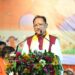 मुख्यमंत्री विष्णुदेव साय की घोषणा पर अमल, कुनकुरी में 1.01 करोड़ रुपये के दो विकास कार्यों को मिली स्वीकृति….