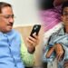 मुख्यमंत्री की संवेदनशील पहल- शशिकांत को एम्स रायपुर में कराया भर्ती, 4 लाख रुपये की आर्थिक सहायता स्वीकृत, मुख्यमंत्री ने शशिकांत से दूरभाष पर बातचीत कर उनके स्वास्थ्य की ली जानकारी…..