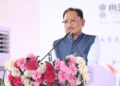 भविष्य के उद्योगों का नया केंद्र बनने की ओर अग्रसर छत्तीसगढ़: मुख्यमंत्री विष्णु देव साय…..