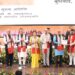 एम्स रायपुर का तीसरा दीक्षांत समारोह: ज्ञान के साथ करूणा और नैतिक मूल्य को अपनाएं युवा चिकित्स- राज्यपाल रमेन डेका….