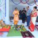 लोकभवन में मनाया गया विश्वकर्मा जयंती…..