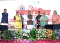 ‘विष्णु भैया’ का घर बना बहनों का मायका, मुख्यमंत्री निवास में उल्लास से मना तीजा-पोरा तिहार…..