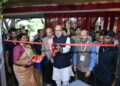 रोजगार सृजन और आर्थिक विकास का प्रभावी माध्यम बन सकते हैं नवाचारी विचार: राज्यपाल रमेन डेका….