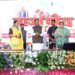‘विष्णु भैया’ का घर बना बहनों का मायका, मुख्यमंत्री निवास में उल्लास से मना तीजा-पोरा तिहार…..
