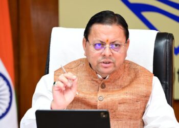 Uttarakhand News: दूषित पानी पर धामी सरकार का बड़ा एक्शन, लापरवाही बरतने वाले जल संस्थान-पेयजल निगम के 6 इंजीनियरों पर गिरी निलंबन की गाज…