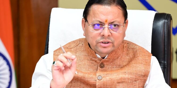 Uttarakhand News: दूषित पानी पर धामी सरकार का बड़ा एक्शन, लापरवाही बरतने वाले जल संस्थान-पेयजल निगम के 6 इंजीनियरों पर गिरी निलंबन की गाज…