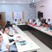 उप मुख्यमंत्री अरुण साव ने की सेवा संकल्प अभियान की तैयारियों की गहन समीक्षा….