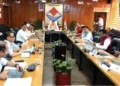 Uttarakhand News: उत्तराखंड के इस जिले में पहली बार होगी कैबिनेट बैठक, 4 अक्टूबर को बनबसा पहुंचेगी धामी सरकार; NHPC परिसर में जुटेगा मंत्रिमंडल…..