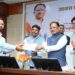 भविष्य के छत्तीसगढ़ के शहरों को आकार देने की महत्वपूर्ण जिम्मेदारी अब युवा टाउन प्लानर्स के कंधों पर – मुख्यमंत्री विष्णुदेव साय…..