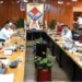 Uttarakhand News: उत्तराखंड के इस जिले में पहली बार होगी कैबिनेट बैठक, 4 अक्टूबर को बनबसा पहुंचेगी धामी सरकार; NHPC परिसर में जुटेगा मंत्रिमंडल…..