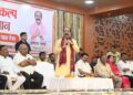 ‘सेवा के रंग’ से जन-जन तक पहुंचा रहे विकसित भारत का संकल्प : उप मुख्यमंत्री अरुण साव….