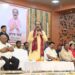 ‘सेवा के रंग’ से जन-जन तक पहुंचा रहे विकसित भारत का संकल्प : उप मुख्यमंत्री अरुण साव….