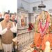 Uttarakhand News: नैनीताल में नितिन नबीन ने की महालक्ष्मी मंदिर में पूजा-अर्चना, बोले- देवभूमि की ऊर्जा से दिखता है शहीदों का पराक्रम…..