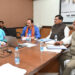खरीफ विपणन वर्ष 2026-27 में धान खरीदी व्यवस्था समय पर हो पूरा : खाद्य मंत्री बघेल…..