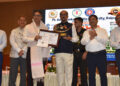 नशे से दूर रहकर युवा अपनी ऊर्जा राष्ट्र निर्माण में लगाएं – राज्यपाल रमेन डेका….