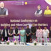 निर्माण श्रमिकों की सामाजिक सुरक्षा पर मंथन, मुंबई में दो दिवसीय राष्ट्रीय सम्मेलन BOCW शुरू…..