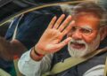PM मोदी के जन्मदिन पर BJP का मेगा प्लान, 17 सितंबर से एक महीने तक होंगे 13 बड़े कार्यक्रम
