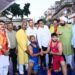 41वें चक्रधर समारोह में वित्त मंत्री ओ.पी. चौधरी ने बढ़ाया खिलाड़ियों का उत्साह….