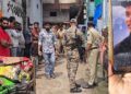 CG- नाबालिग लड़की की संदिग्ध मौत से सनसनी, घर में मिला शव; साथ रहने वाला युवक फरार….