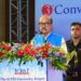 डिजिटल एडिक्शन आज किसी भी अन्य एडिक्शन से अधिक खतरनाक – राज्यपाल रमेन डेका…..