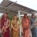 बिहान की सोलर दीदियों ने बढ़ाया आत्मनिर्भरता की ओर कदम, सोलर वेंडर के रूप मे कराया पंजीयन, छतो पर लगा रही सोलर पैनल….