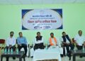 आवासीय संस्थाओं को अपना घर और बच्चों को अपना समझकर करें कार्य- शिक्षा मंत्री गजेन्द्र यादव…..