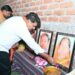 उप मुख्यमंत्री विजय शर्मा ने महाराष्ट्र सड़क हादसे में मृतकों के परिजनों से मिलकर व्यक्त की संवेदना….
