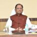 भारी बारिश के मद्देनजर कल प्रदेश के सभी स्कूलों में रहेगा अवकाश : मुख्यमंत्री विष्णु देव साय…..