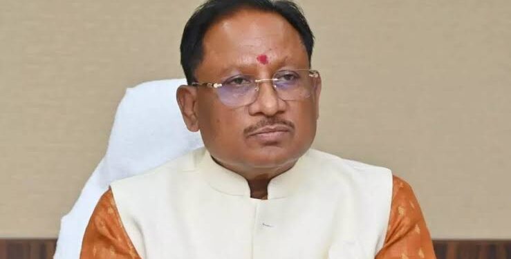 बाढ़ और जलभराव से प्रभावित क्षेत्रों में जनसुरक्षा सर्वोच्च प्राथमिकता, मुख्यमंत्री ने कलेक्टरों को दिए आवश्यक निर्देश- राहत एवं बचाव कार्यों में किसी प्रकार की ढिलाई न हो….