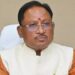 बाढ़ और जलभराव से प्रभावित क्षेत्रों में जनसुरक्षा सर्वोच्च प्राथमिकता, मुख्यमंत्री ने कलेक्टरों को दिए आवश्यक निर्देश- राहत एवं बचाव कार्यों में किसी प्रकार की ढिलाई न हो….