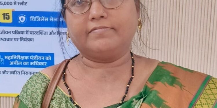 महिलाओं के संपत्ति अधिकार को मजबूत कर रही विष्णु भैया की सरकार, रजिस्ट्री में मिल रही 50 प्रतिशत की छूट……