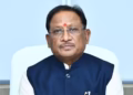 बालोद सड़क दुर्घटना पर मुख्यमंत्री विष्णु देव साय ने जताया गहरा शोक, शोकाकुल परिवारों के प्रति व्यक्त की संवेदना, घायलों के समुचित उपचार के दिए निर्देश…