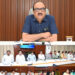 मुख्य सचिव ने विभागीय सचिवों को समयबद्ध कार्ययोजना बनाकर कार्य करने के दिए निर्देश, धान खरीदी नीति से लेकर जल प्रबंधन और प्रशासनिक सुधारों की हुई समीक्षा…..