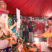 मुख्यमंत्री निवास में विराजे भगवान गणेश, मुख्यमंत्री विष्णु देव साय ने परिवारजनों के साथ विधि-विधान से की गणपति की स्थापना और पूजा-अर्चना, भगवान गणेश से प्रदेशवासियों के सुख, समृद्धि और खुशहाली की कामना…..