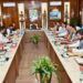 साय कैबिनेट की अहम बैठक, 30 सितंबर को महानदी भवन में जुटेगी मंत्रिपरिषद…..