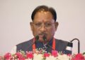 बारिश की हर बूंद सहेजने में छत्तीसगढ़ देश में अग्रणी, ‘जल संचय जन भागीदारी’ के तीसरे चरण में देश में प्रथम, मुख्यमंत्री साय ने हर राज्य के लिए ‘कैच द रेन’ प्लान, स्टेट वाटर अवार्ड्स और त्रैमासिक समीक्षा का दिया सुझाव…..