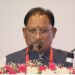बारिश की हर बूंद सहेजने में छत्तीसगढ़ देश में अग्रणी, ‘जल संचय जन भागीदारी’ के तीसरे चरण में देश में प्रथम, मुख्यमंत्री साय ने हर राज्य के लिए ‘कैच द रेन’ प्लान, स्टेट वाटर अवार्ड्स और त्रैमासिक समीक्षा का दिया सुझाव…..