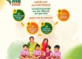 बच्चों की थाली बनी सामूहिक जिम्मेदारी, प्रदेश के सभी आंगनबाड़ी केंद्रों में पोषण और स्वच्छता पर जोर….