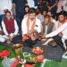 उप मुख्यमंत्री विजय शर्मा ने मुड़घुसरी में 1.48 करोड़ रुपए के तीन सड़क का किया भूमिपूजन….