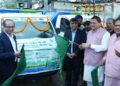 Uttarakhand News: खटीमा में स्वच्छता अभियान को मिली रफ्तार, CM धामी ने 15 कचरा कलेक्शन वाहनों को दिखाई हरी झंडी….