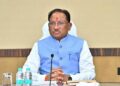 मुख्यमंत्री साय कल यूथ कॉन्क्लेव में शामिल होंगे, युवा विद्यार्थियों और स्टार्टअप्स उद्यमियों से संवाद करेंगे…..
